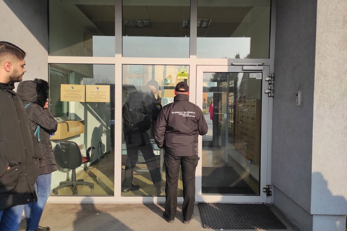 Nakon hapšenja Debevca i Mehmedagića: Bez jakih argumenata nema ponavljanja suđenja