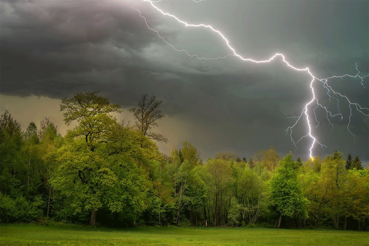 Kakvo nas vrijeme očekuje narednih dana