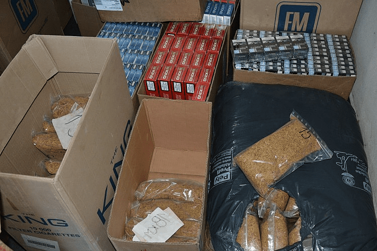 Zapljene nikad veće, šverca nikad više - gubi li država bitku?