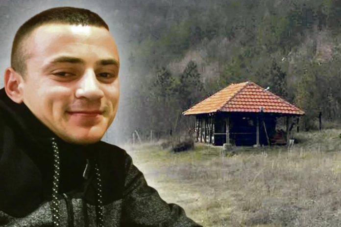 ŽIVOT MU PRETVORILI U PAKAO Zbog 300 evra uzetog od zelenaša,objesio se!