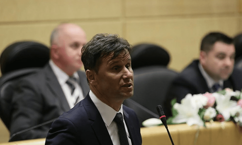 Nastavak suđenja Novaliću i ostalim optuženima u aferi 