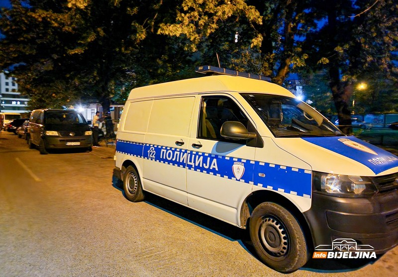 Urgentni centar Bijeljina: Poznato stanje povrijeđenih (FOTO)