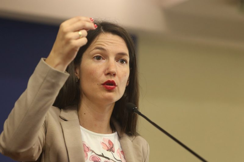 Trivić: Tek kada se presude svi koji su učestvovali u izbornoj pljački pravda će biti zadovoljena