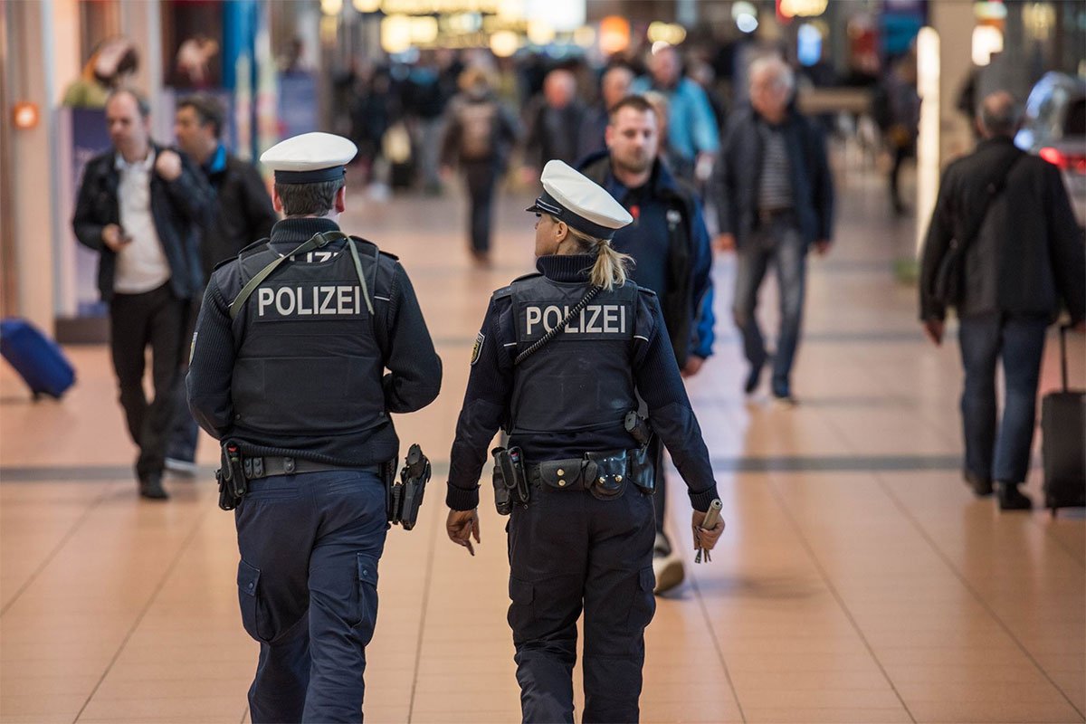 Njemačka želi vratiti kontrole na granice, pogođena i BiH