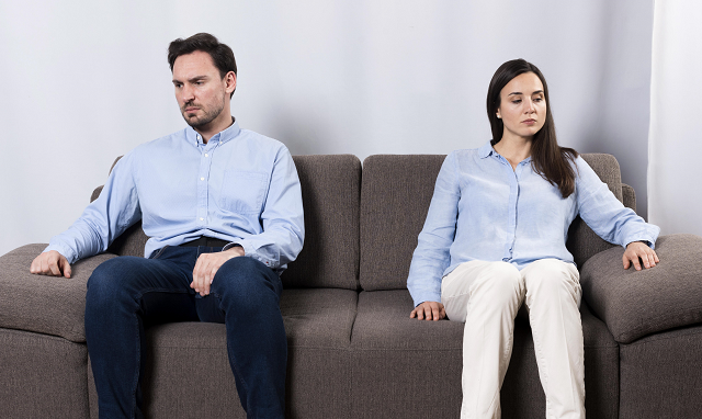 GODINE I IZGLED NEMAJU VEZE SA TIM Zašto muž ostavi ženu nakon mnogo godina provedenih u braku