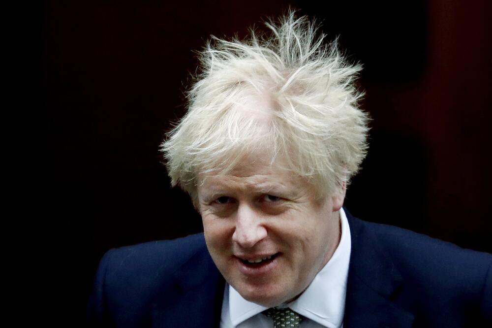 Poljski general kritikovao Džonsona: Priziva zlo