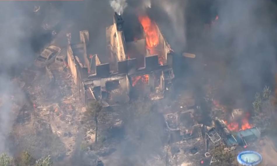 U Londonu izmjereno više od 40 stepeni, vrućina izazvala požare i krivljenje šina /VIDEO/