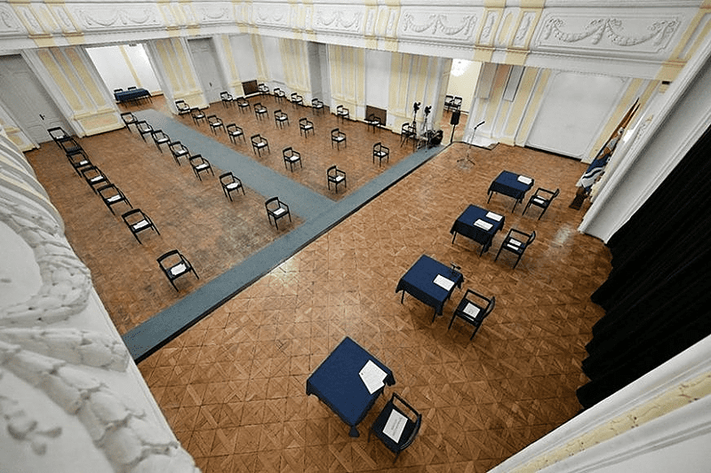 MANJAK 15 MILIONA KM O rebalansu budžeta u septembru