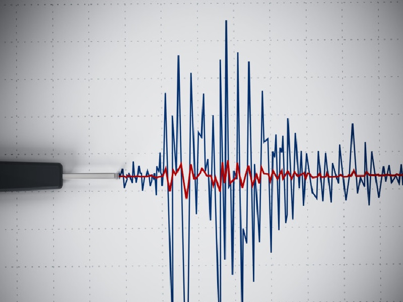 Zemljotres u Crnoj Gori