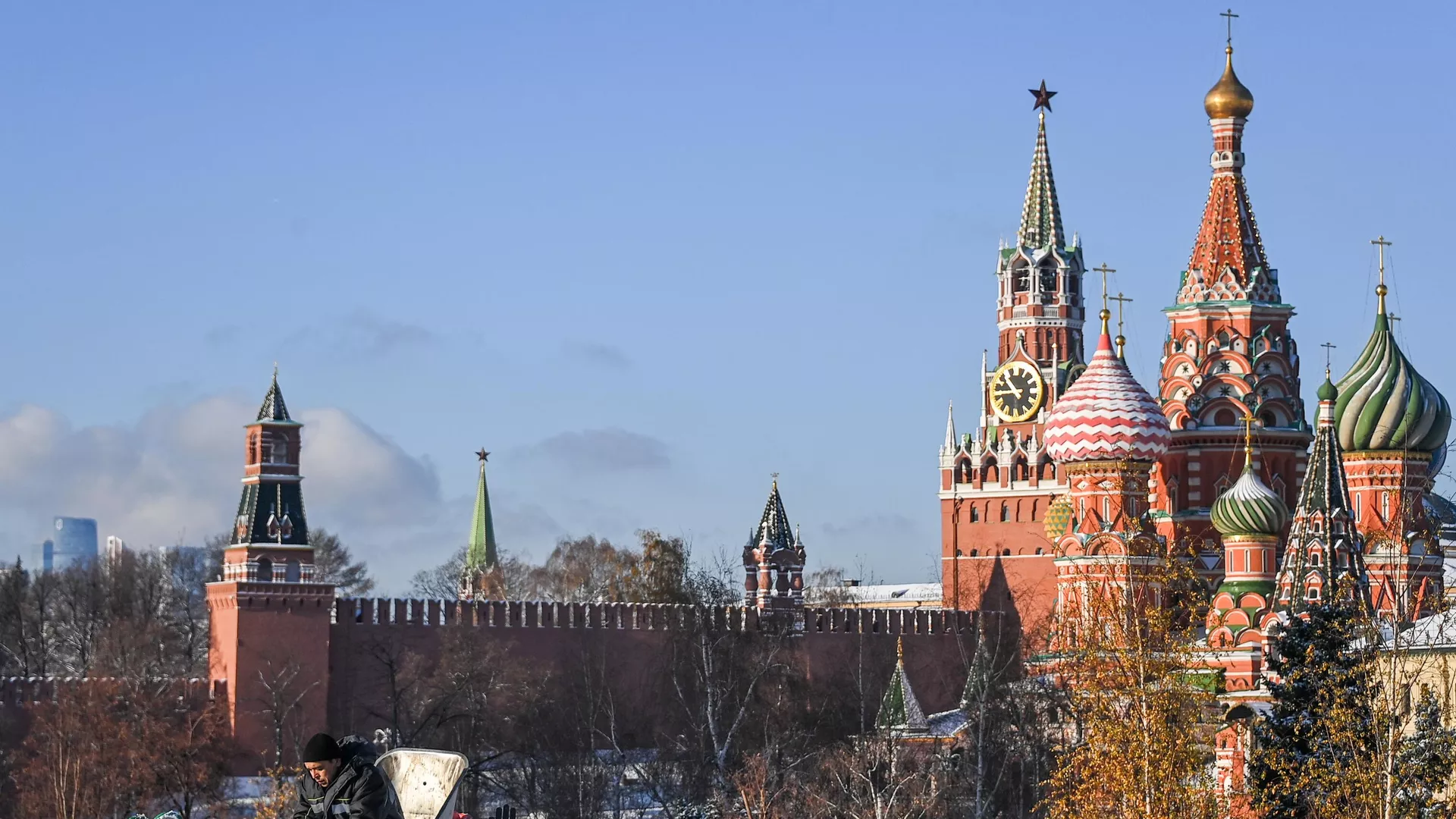 Kremlj: Radimo na tome da umanjimo rizike za zemlje koje ne uvode sankcije Rusiji