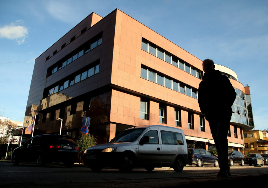 Akcija UIO BiH: Oduzeto 313 kilograma duvana vrijednosti oko 70.000 KM