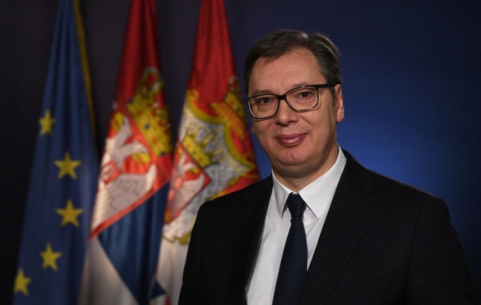 Vučić: S Lajčakom ću razgovarati o tome šta se može uraditi, a ne o čemu se može maštati