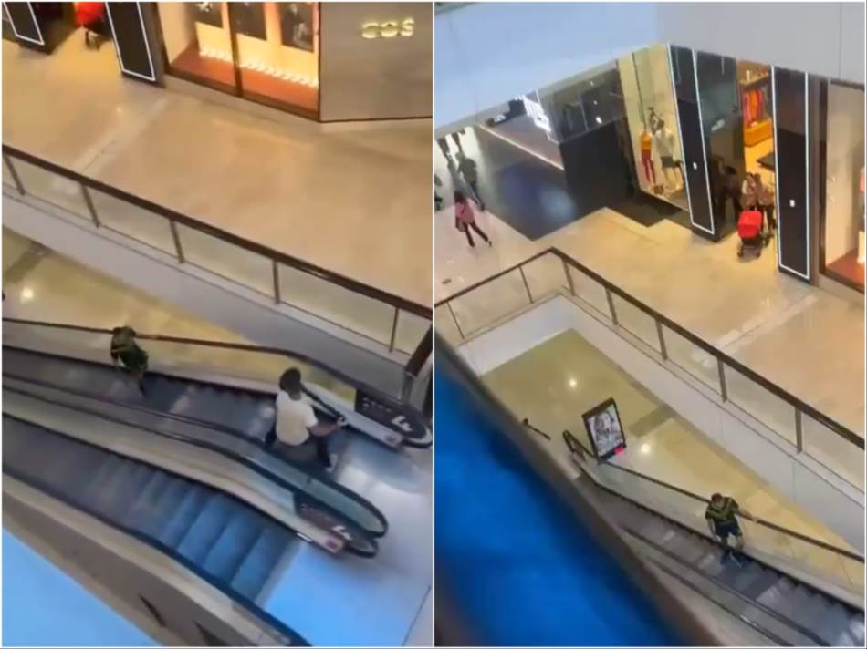 Napad u tržnom centru u Sidneju: Ubijeno najmanje četvoro, napadač upucan (VIDEO)