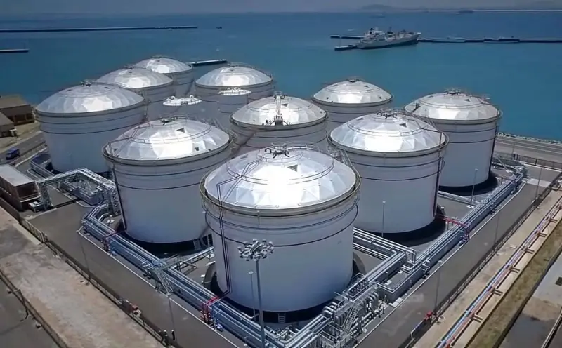 Bloomberg: Očekuje se da će američke cijene nafte porasti na 112 dolara po barelu