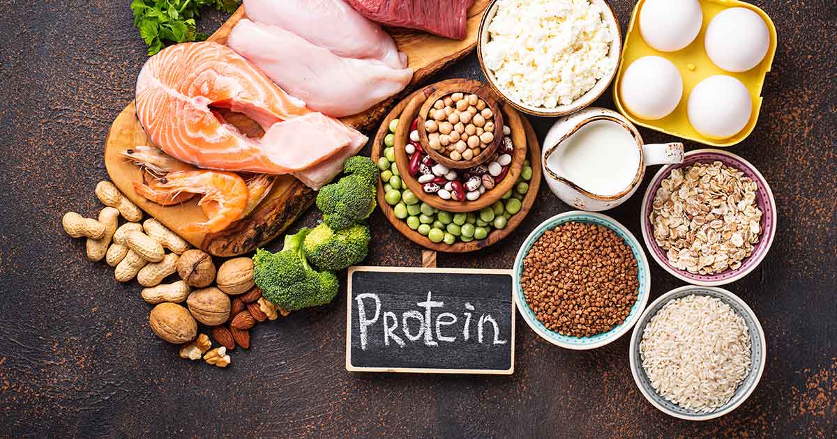 Evo šta se dešava s vašim tijelom ako unosite previše proteina