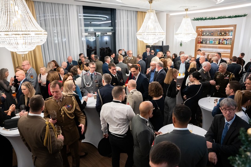 BENCUN: Austrija važan saveznik koji razumije lokalni kontekst u BiH (FOTO)