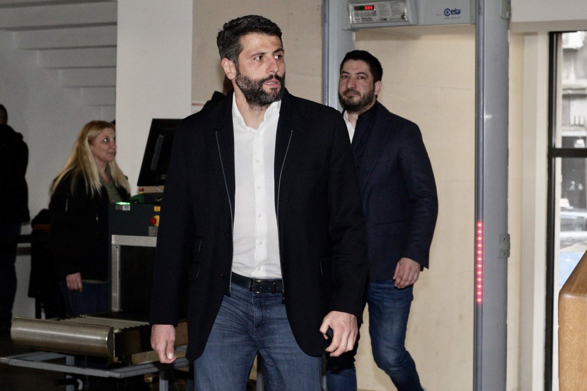 Aleksandar Šapić podnio ostavku