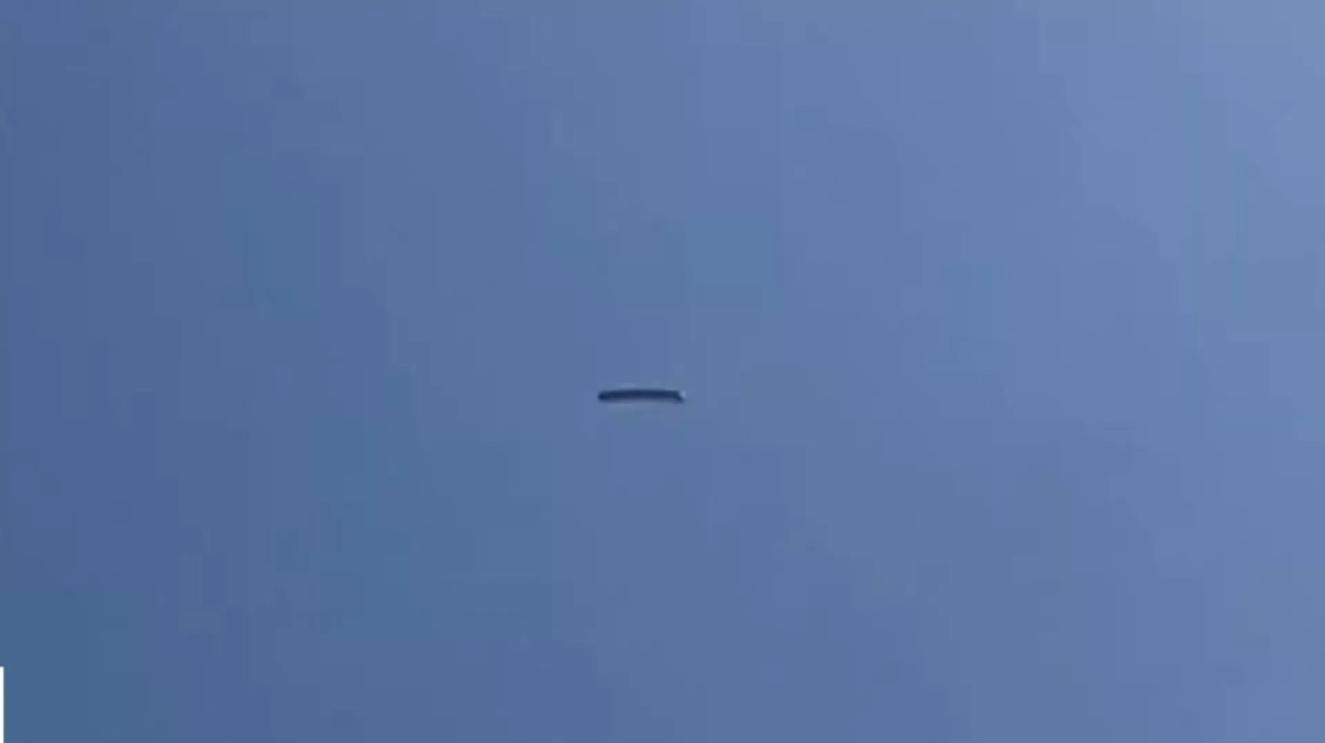 GLEDAJTE NEBO /VIDEO/ Američke elite našle način da građane odvoje od realnosti – na nebu je zanimljivije