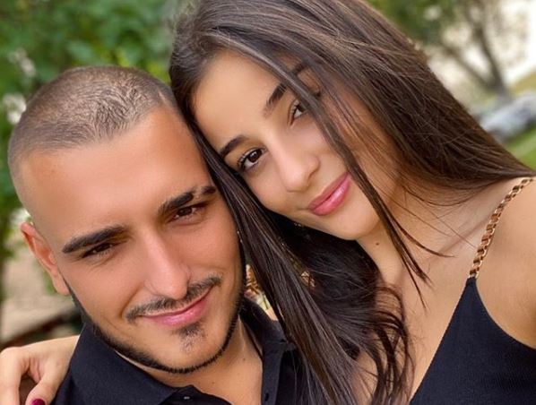 PROFITIRALA OD RASKIDA: Marina nakon kraha vjeridbe sa Lazićem zarađuje i do 3.000 evra mjesečno