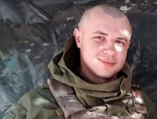 Ukrajinski vojnik se digao u zrak kako bi spriječio kolonu ruskih tenkova
