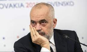 Rama pozvao Ukrajinu da preispita priznanje Kosova: 