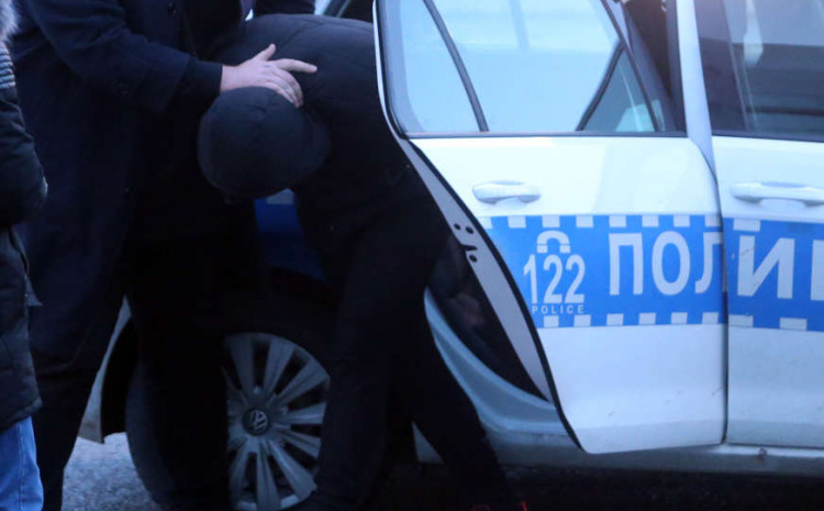 Detalji svjedočenja migranata koje su opljačkali policajci: 