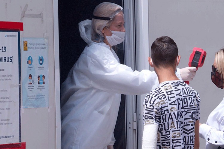 FBiH razmatra zabranu ulaska u javne objekte bez potvrde o vakcini ili negativnog testa