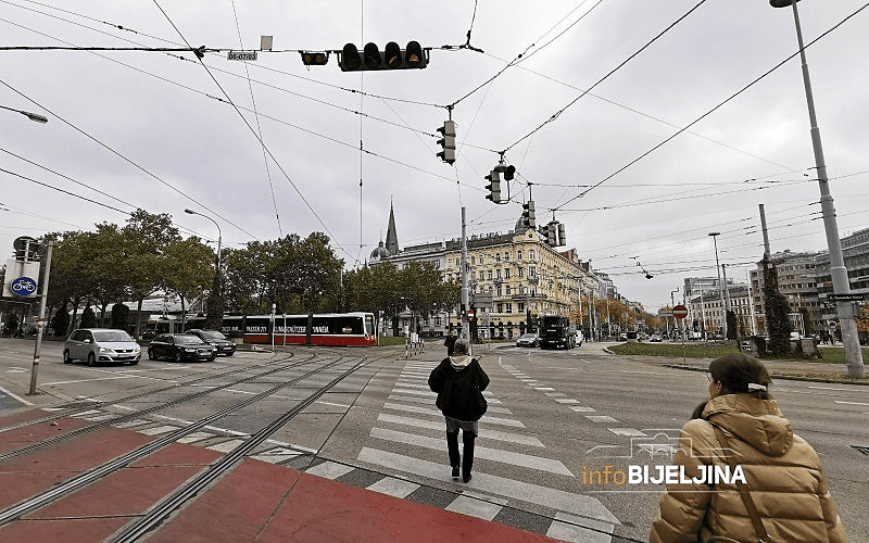 „Objavićemo smjernice kako ponovo putovati širom Unije“