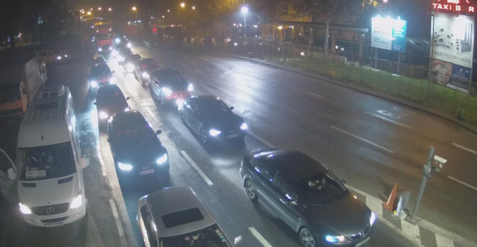 Vozači, obratite pažnju: Na OVIM graničnim prelazima se duže čeka