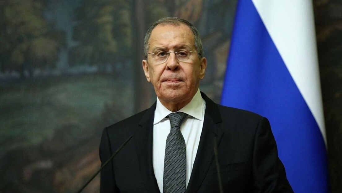 Lavrov: NATO protiv Rusije kao Napoleon i Hitler, Bajden 1998. tražio bombardovanje Srbije