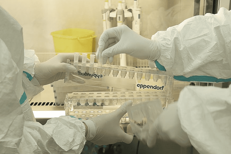 PREMINULO DEVET OSOBA Na korona virus pozitivno još 70 ljudi u Srpskoj