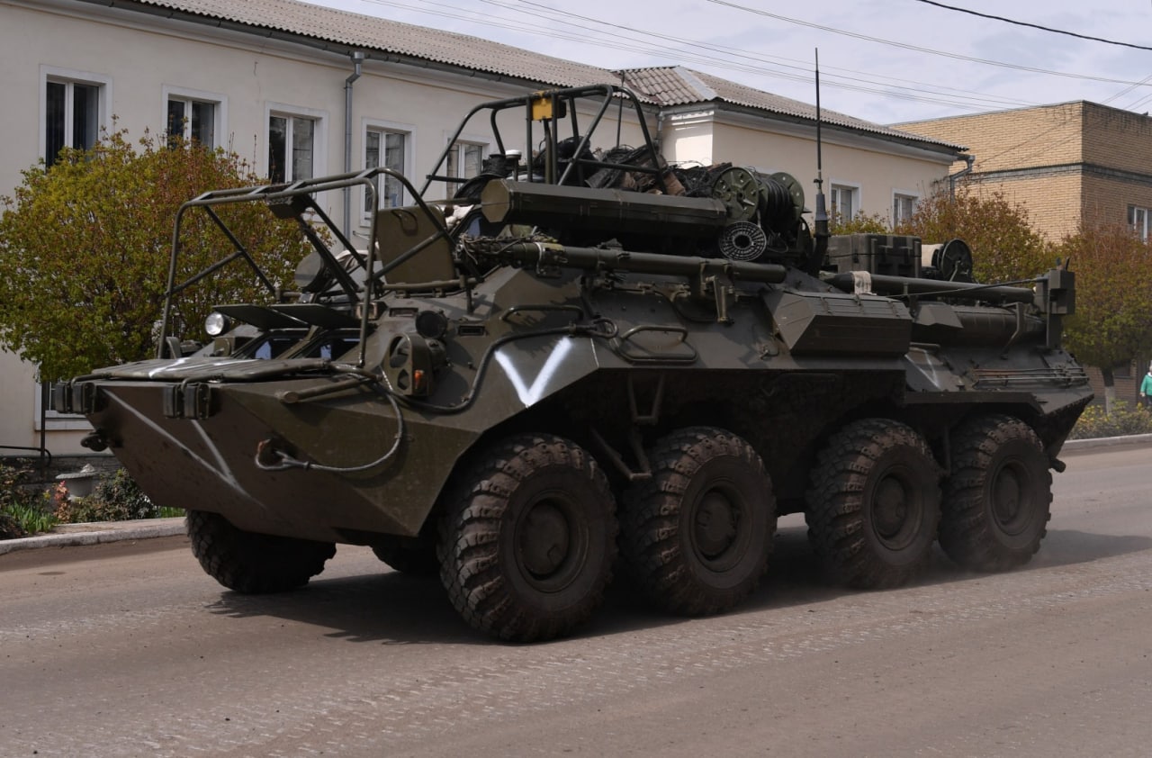 Rusija spremna: Prekid vatre?