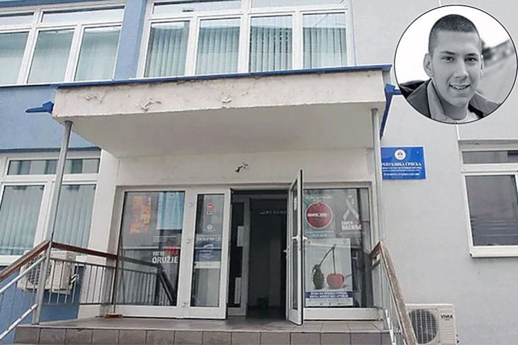 Policija: Dulić nije želio podnijeti krivičnu prijavu protiv radnika pumpe