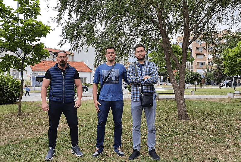 Bijeljina: Osnovano Udruženje 