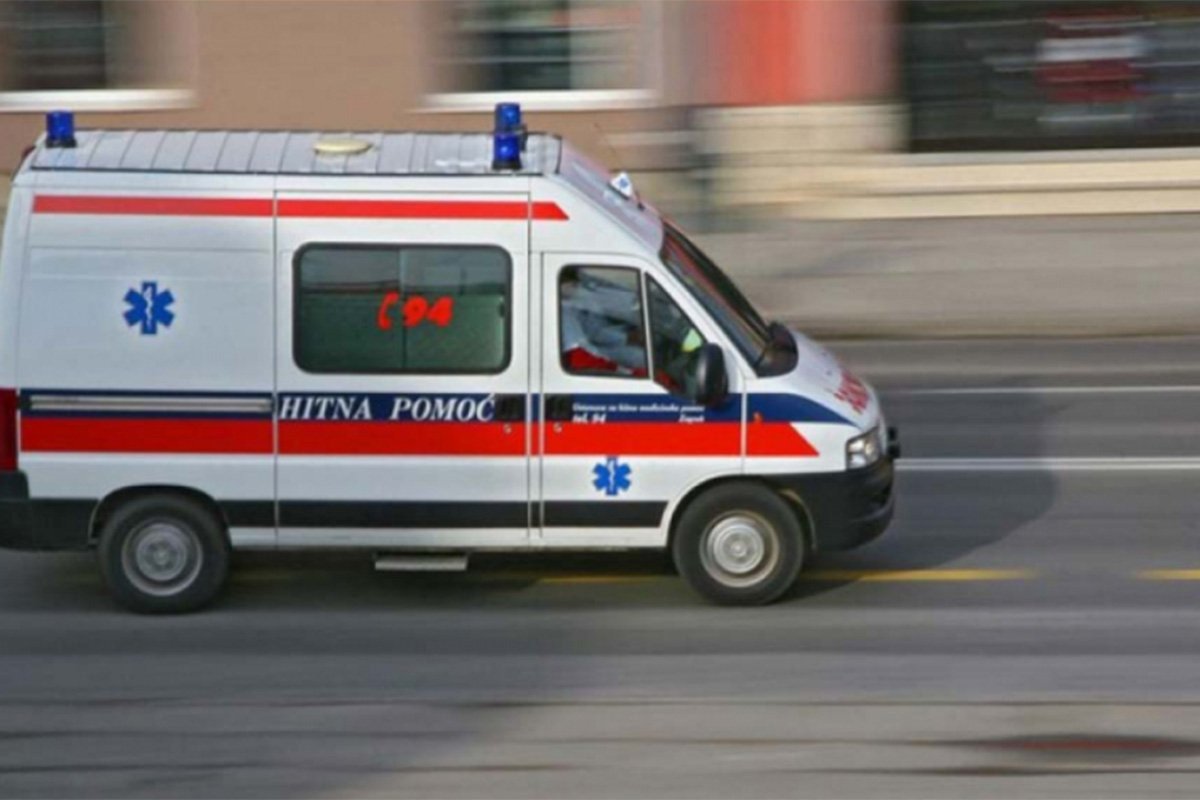 Tragedija u Srbiji: Dva mladića pala sa Petrovaradinske tvrđave, jedan poginuo