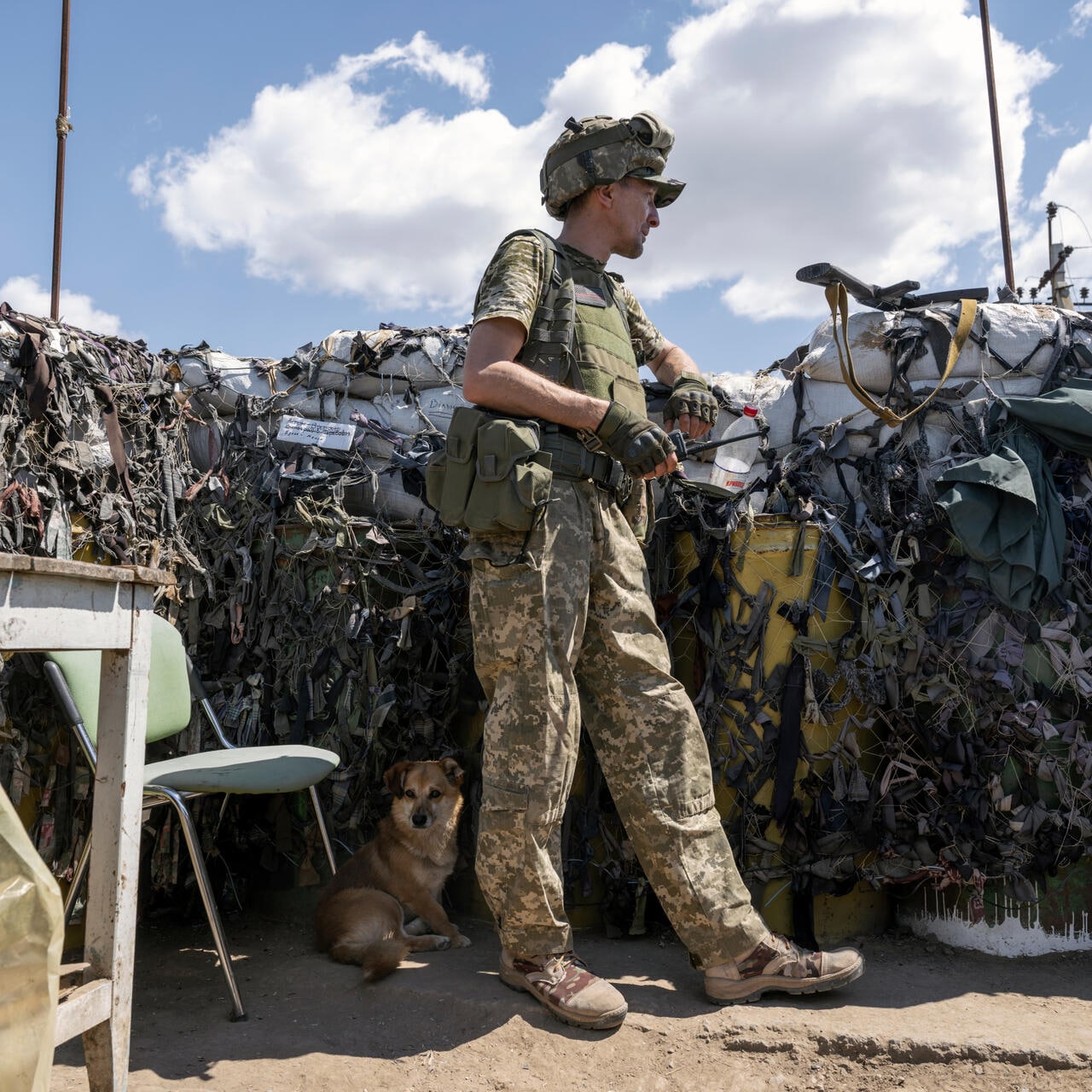 UŽIVO /VIDEO/Rusi upravo zauzeli TE Uglegorsku;Kanada potvrdila pogibiju 