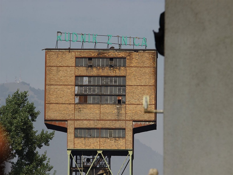 Situacija u RMU Zenica sve teža: Rudari na ivici fizičkog sukoba