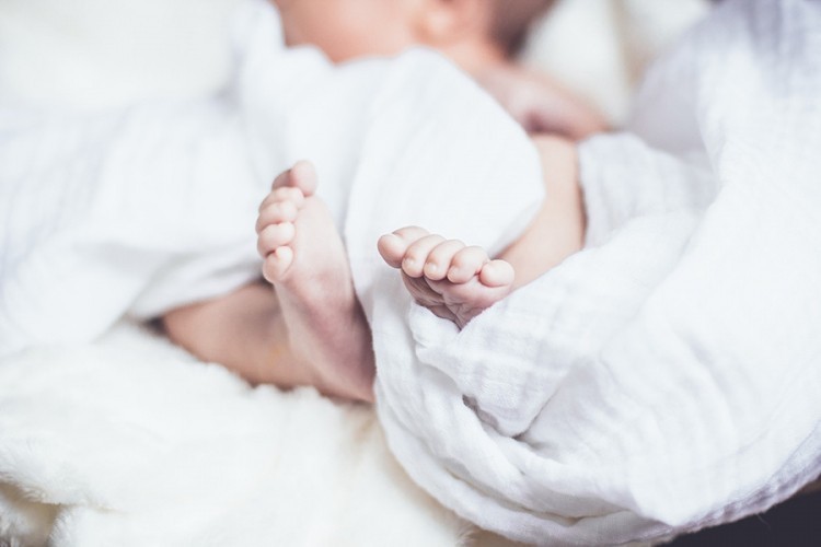 U Srpskoj rođene 22 bebe