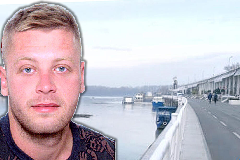 OGLASIO SE NENAD PERIŠ NAKON ŠTO JE IZVUČENO TIJELO IZ SAVE: Svaki put se stresem, želim da znam istinu!