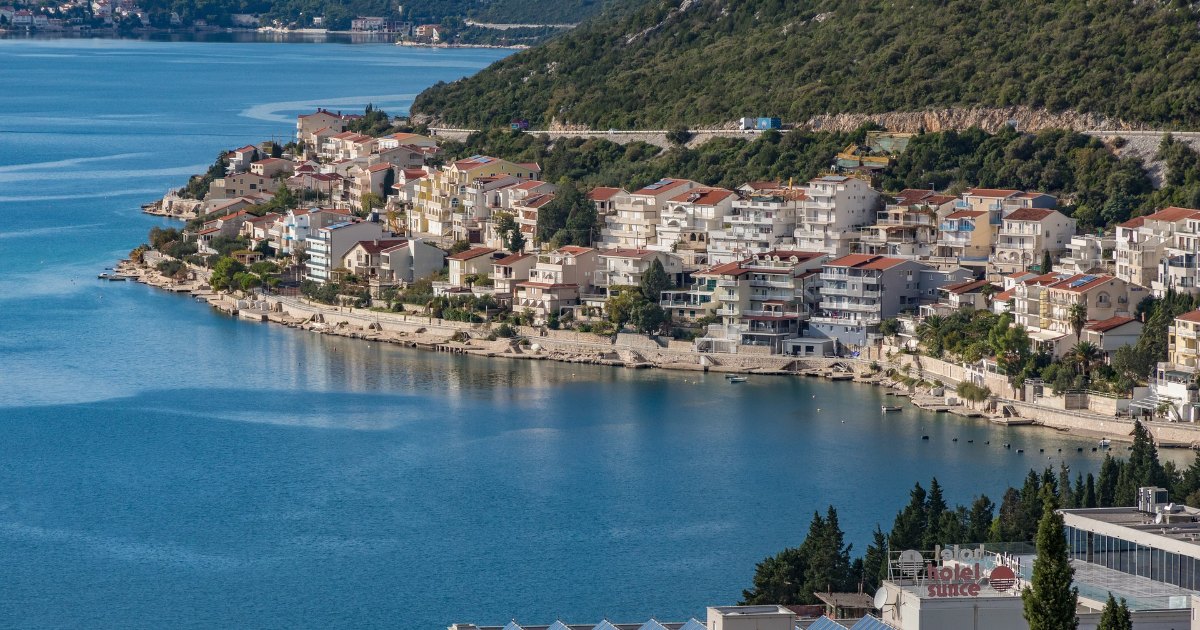 Proglašeno stanje prirodne nesreće u Neumu