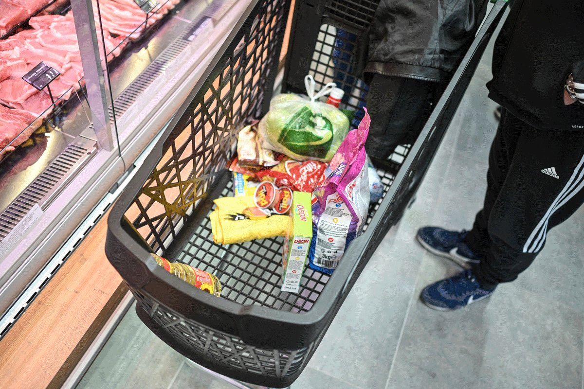 Građani BiH tek na trećini puta do evropske kupovne moći