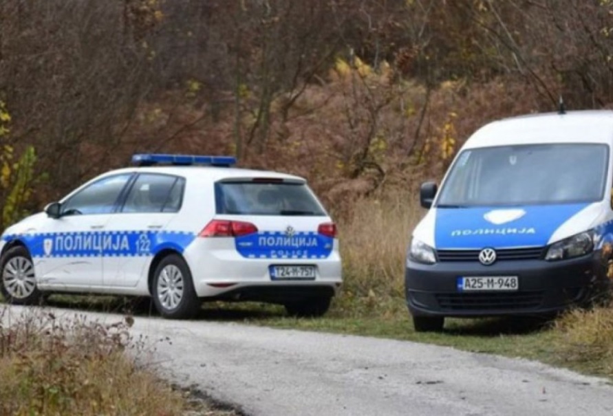 Ubo komšiju vilama nakon svađe