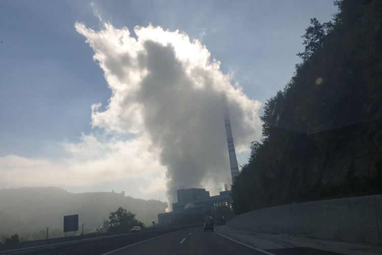 BiH počinje s gašenjem termocentrala