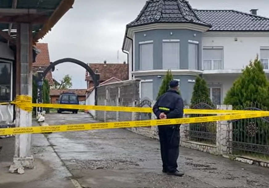 BRČKO TUGUJE Dan žalosti 27. oktobar zbog smrti sedam osoba