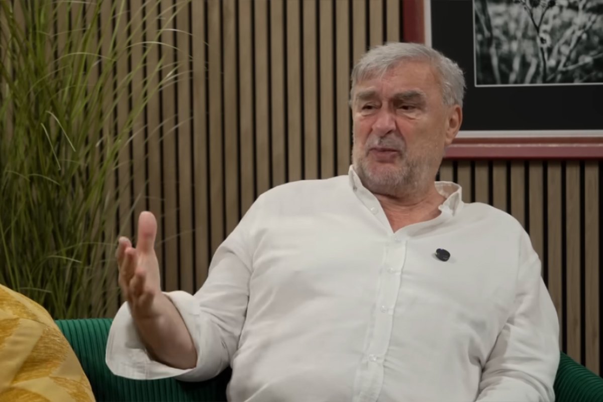 Osnivač HOS-a: U Srbiji je na vlasti dobar čovjek (VIDEO)