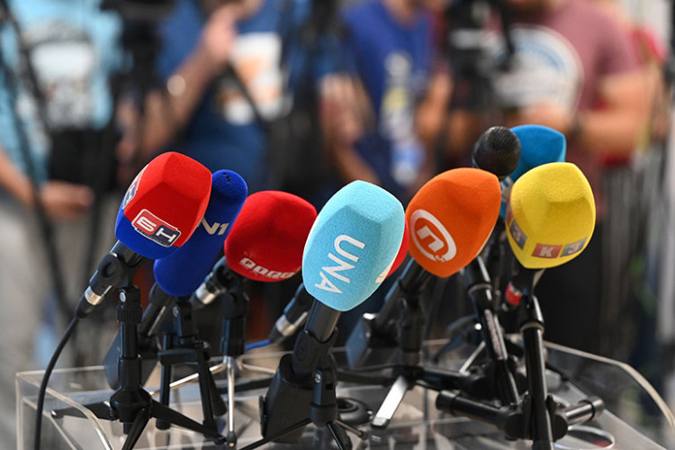 Kriminalizacija klevete u RS na dnevnom redu tek 2025?