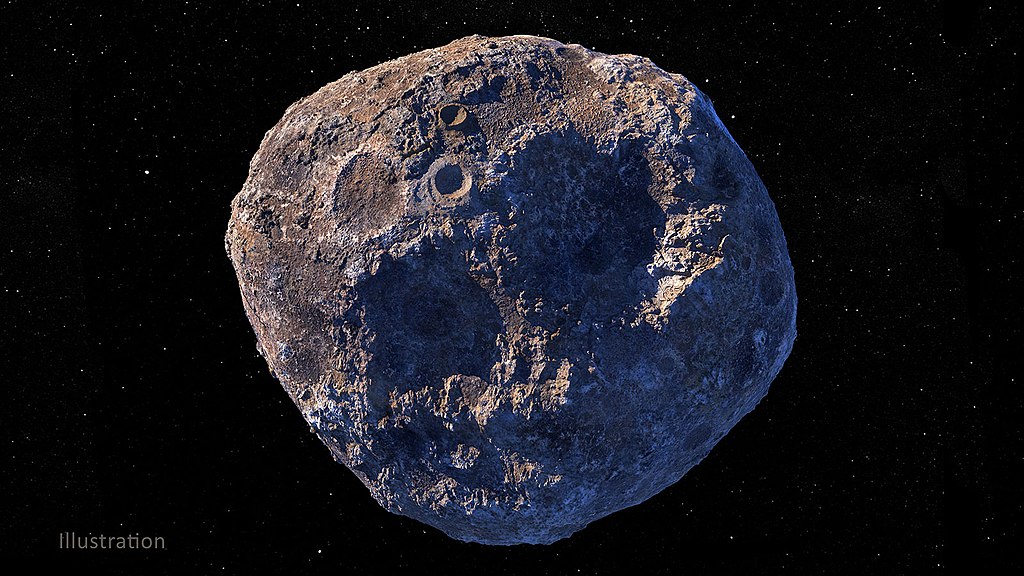 STIŽE OGROMAN I OPASAN ASTEROID U subotu ulazi u Zemljinu orbitu