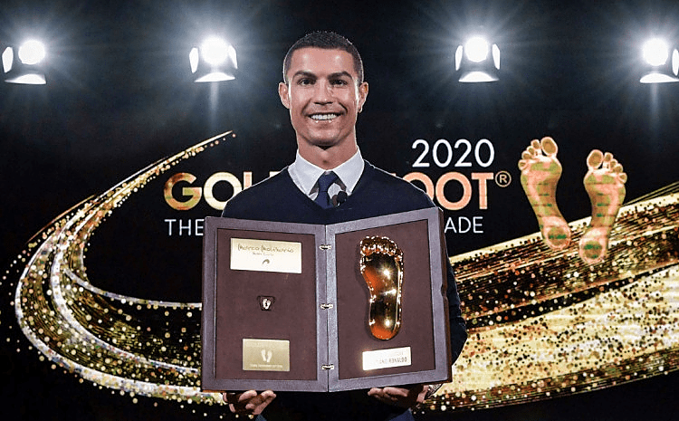 Ronaldo osvojio jedinu nagradu koja mu je nedostajala
