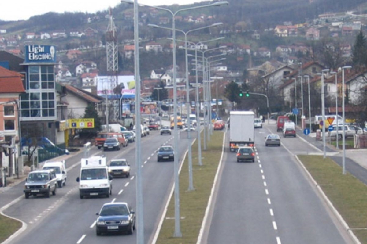 U avgustu 8.491 vozilo registrovano prvi put