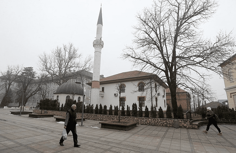 Gradonačelnici iz Srpske čestitali Ramazanski bajram 